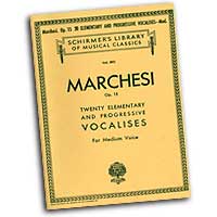 Book of Vocalises